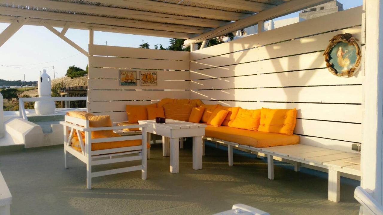 Blue Bay Heliolithos Hotel Parikia  Ngoại thất bức ảnh