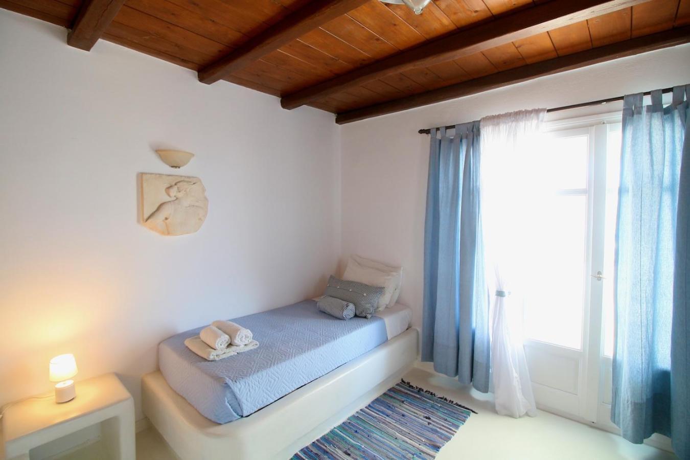 Blue Bay Heliolithos Hotel Parikia  Ngoại thất bức ảnh
